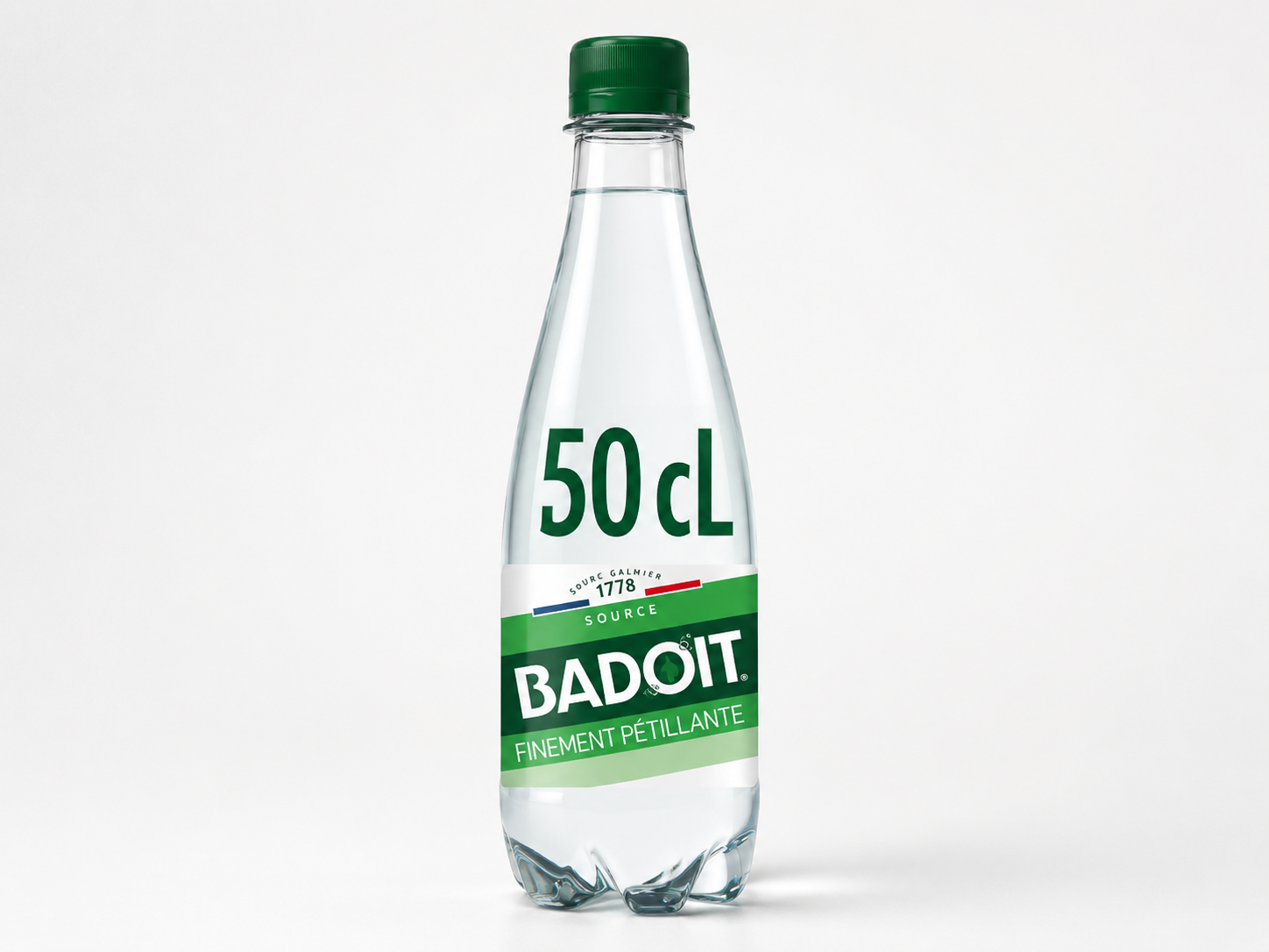 Badoit