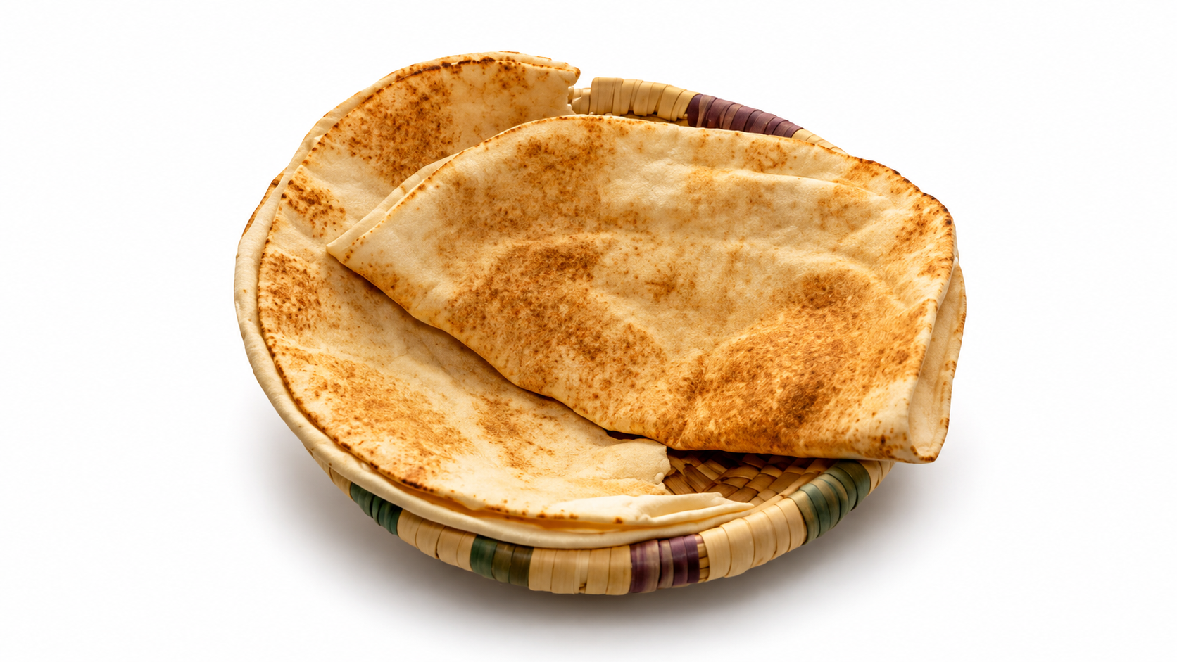 Pain libanais