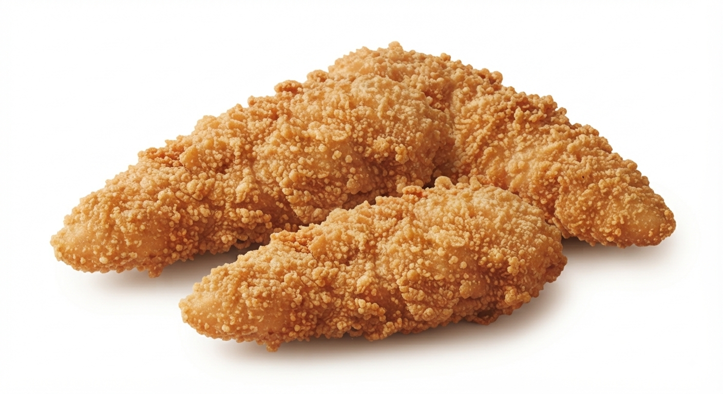 Véritable Tenders