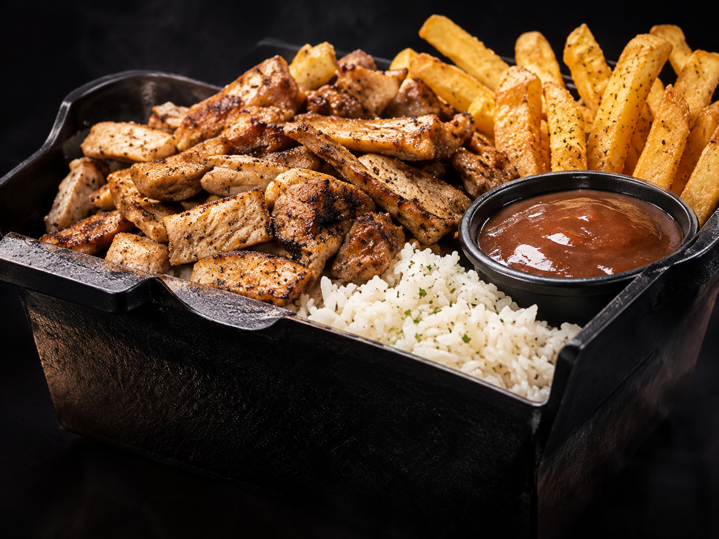 Box Kebab