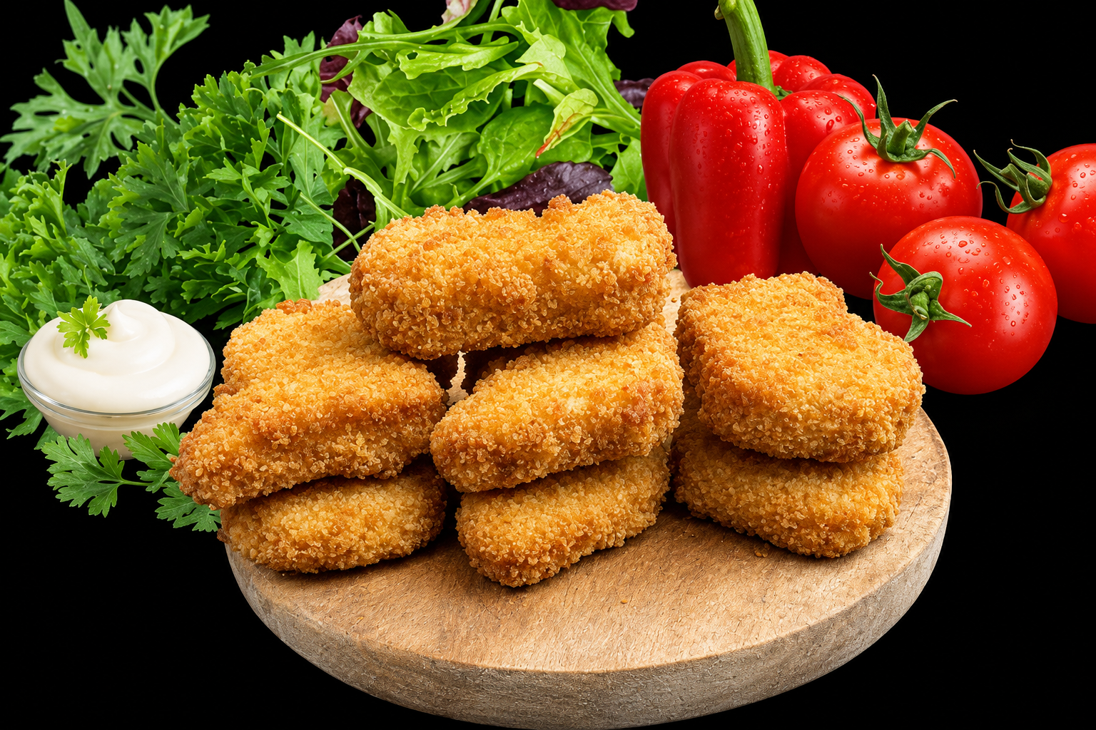 Nuggets x5