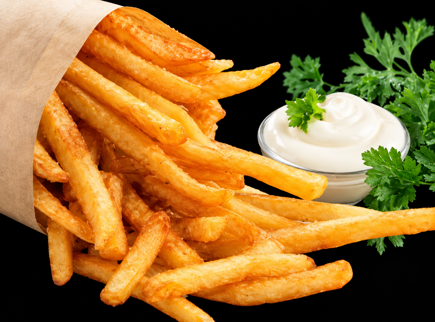 Frites