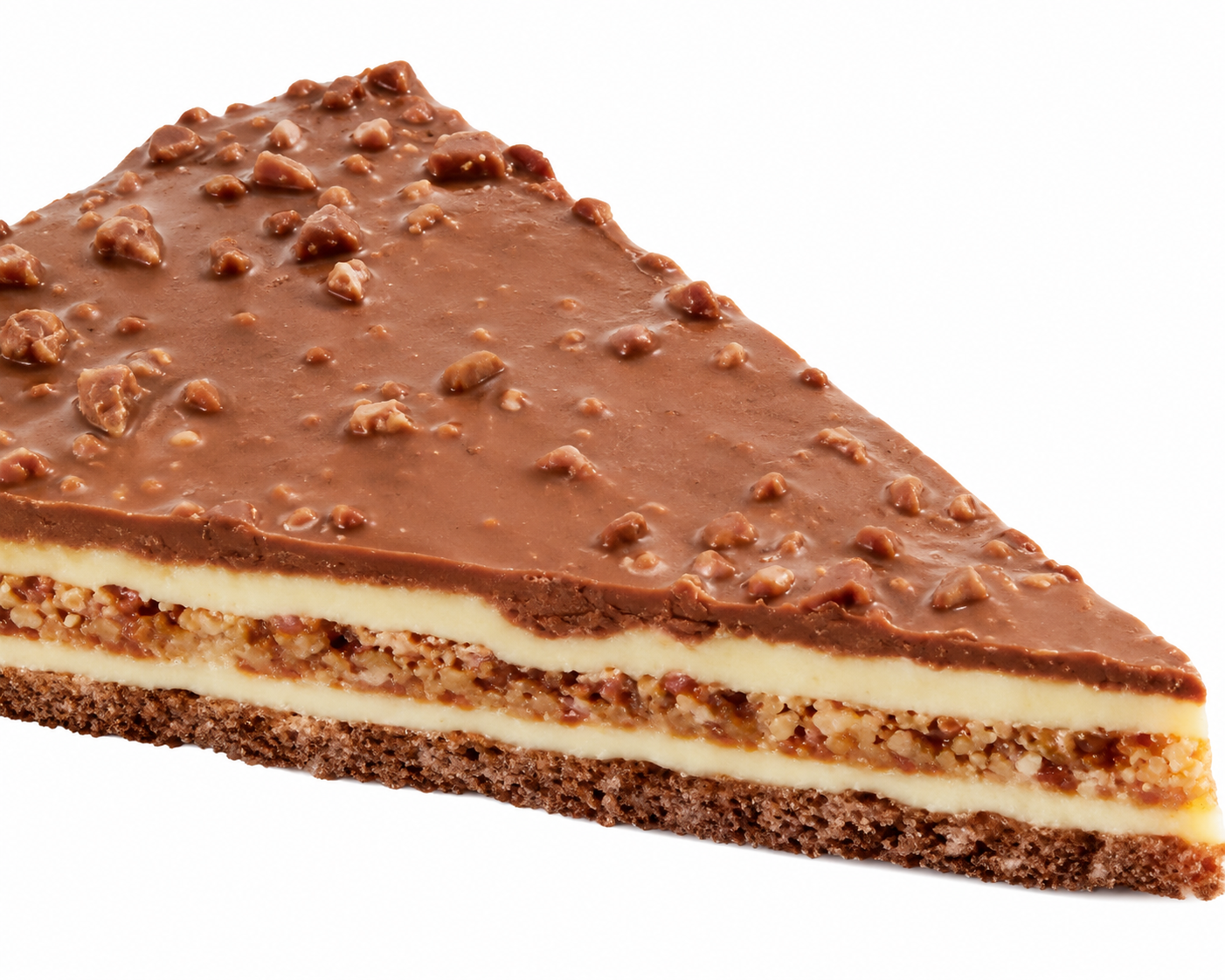 Tarte au daim