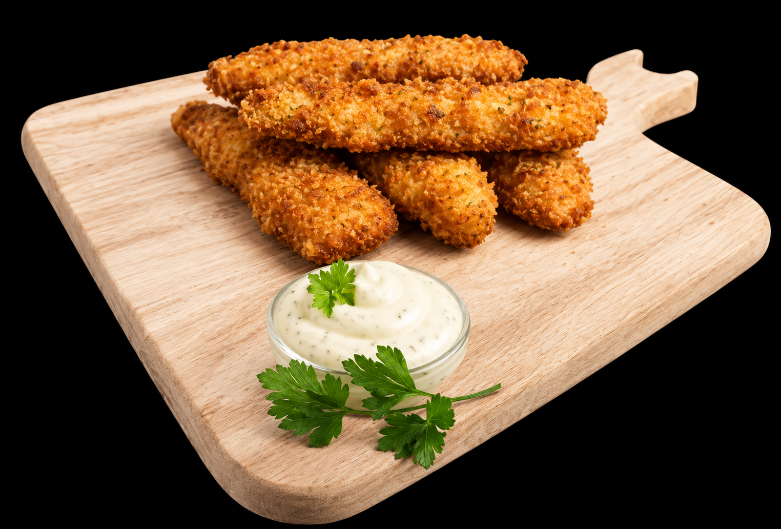 Tenders x5