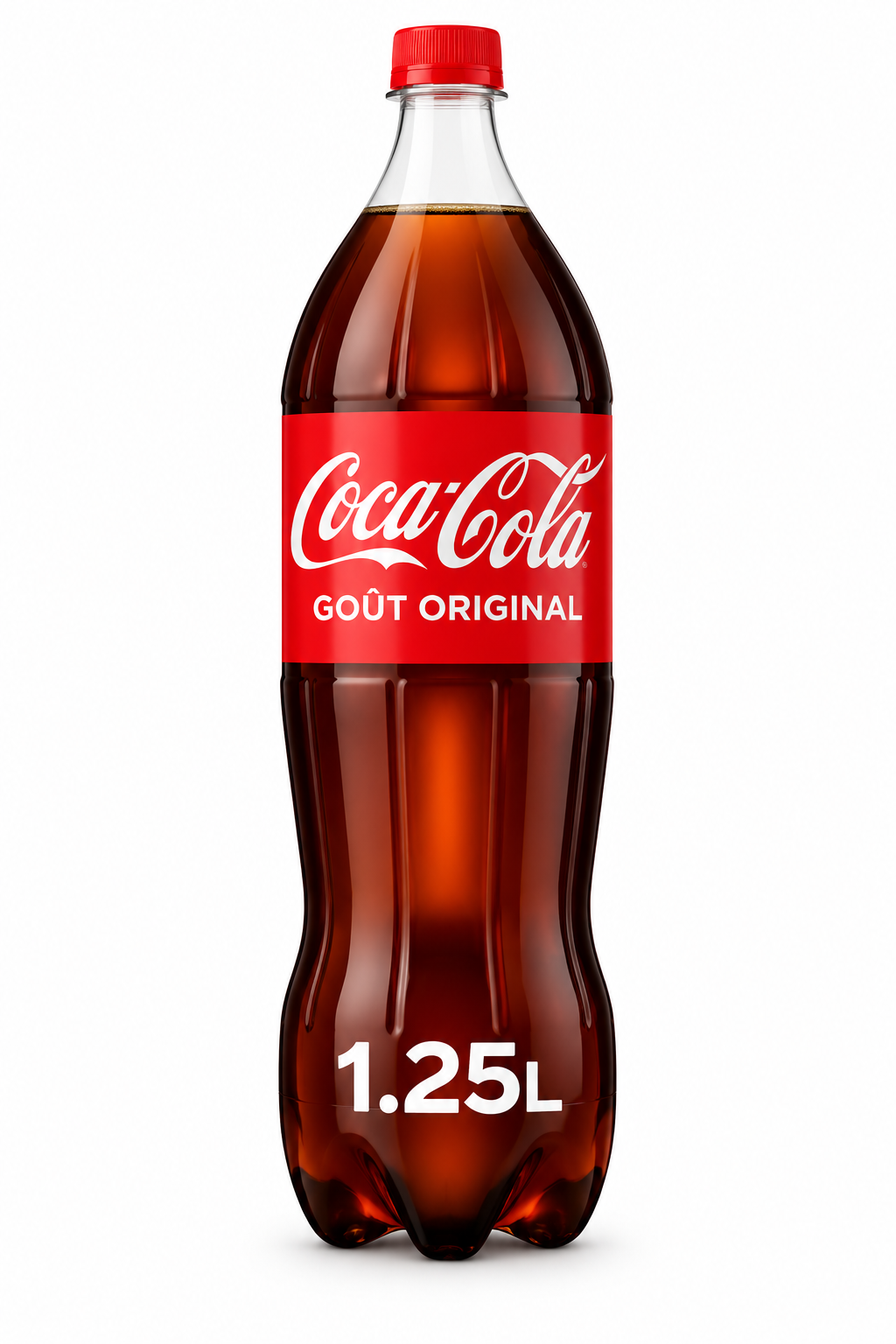 Coca-Cola 1,25L