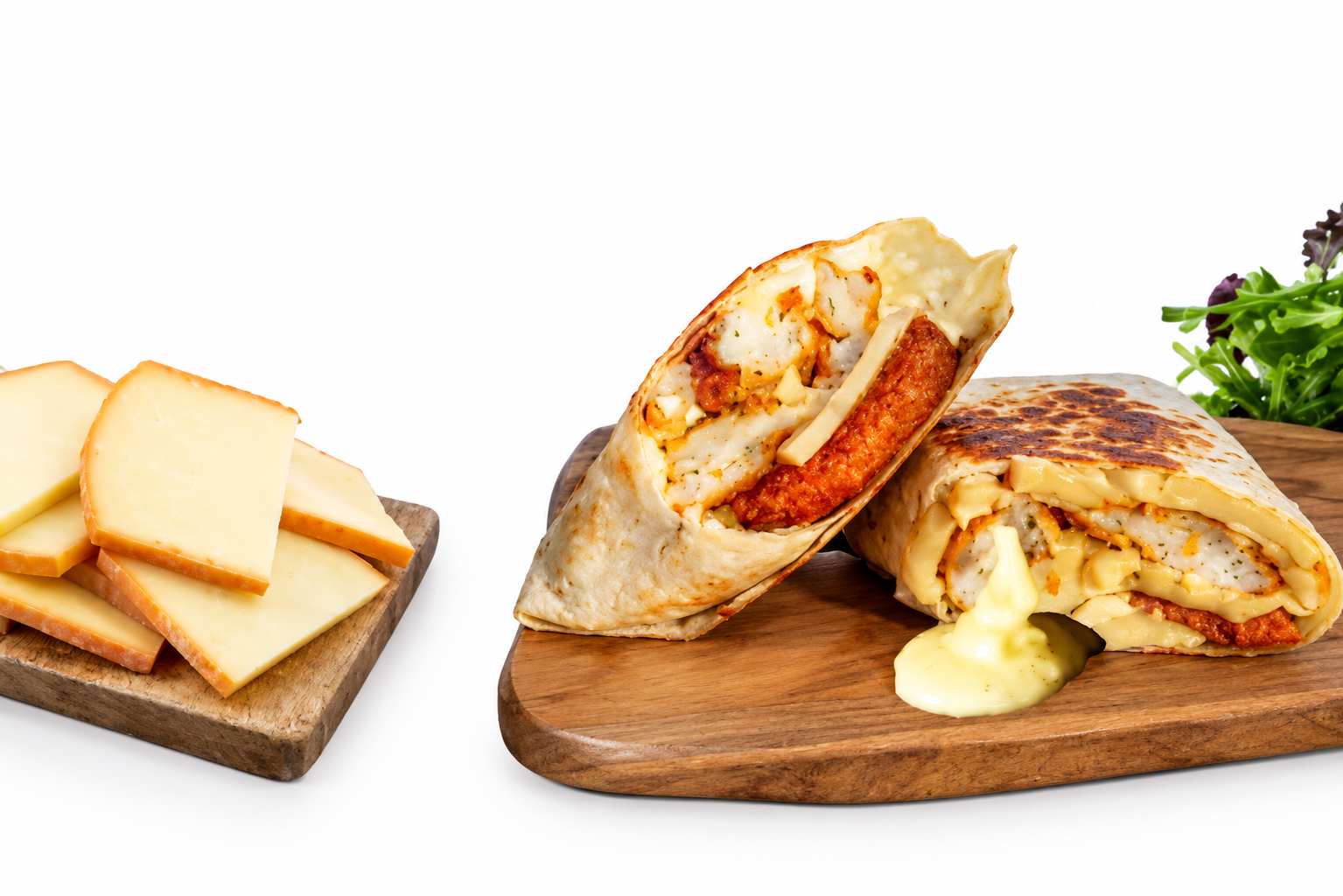 Le Big Raclette Tacos 🧀🔥(Nouveauté)🔥