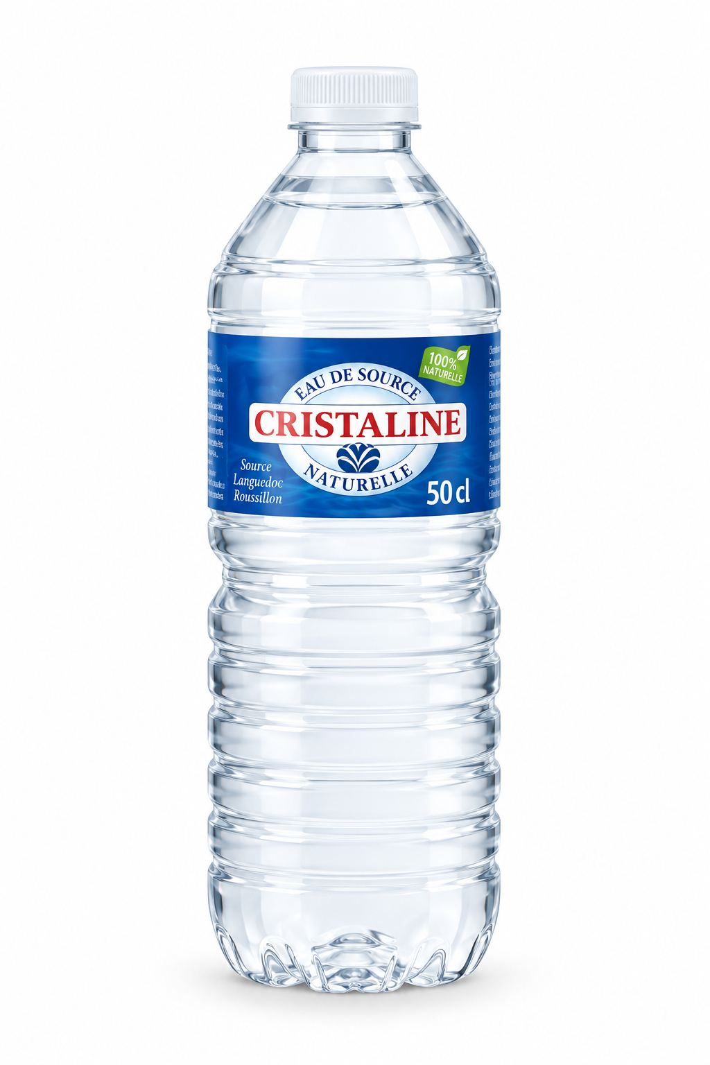 Eau minéral 33cl