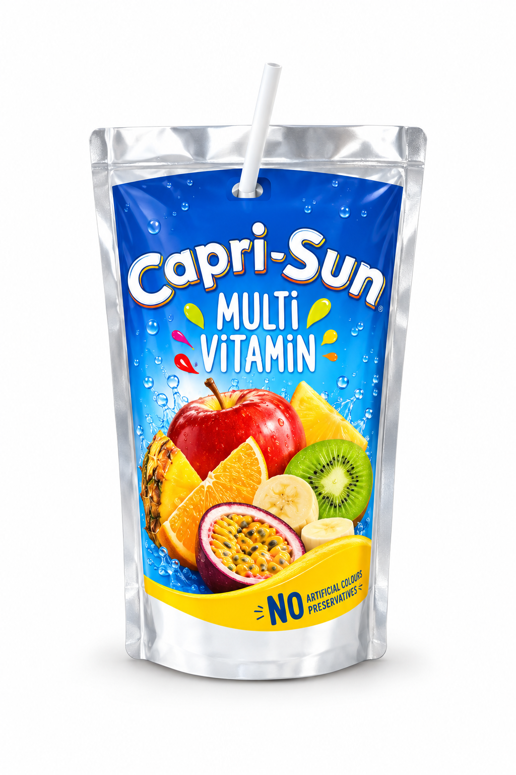 Capri sun