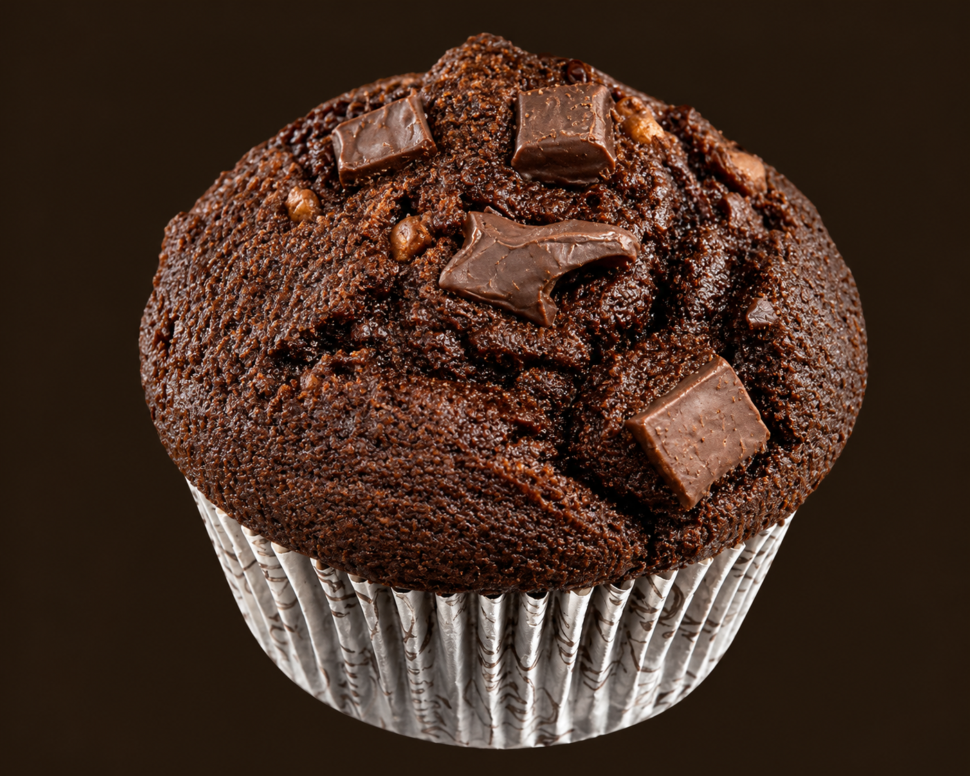Muffin 🥧
