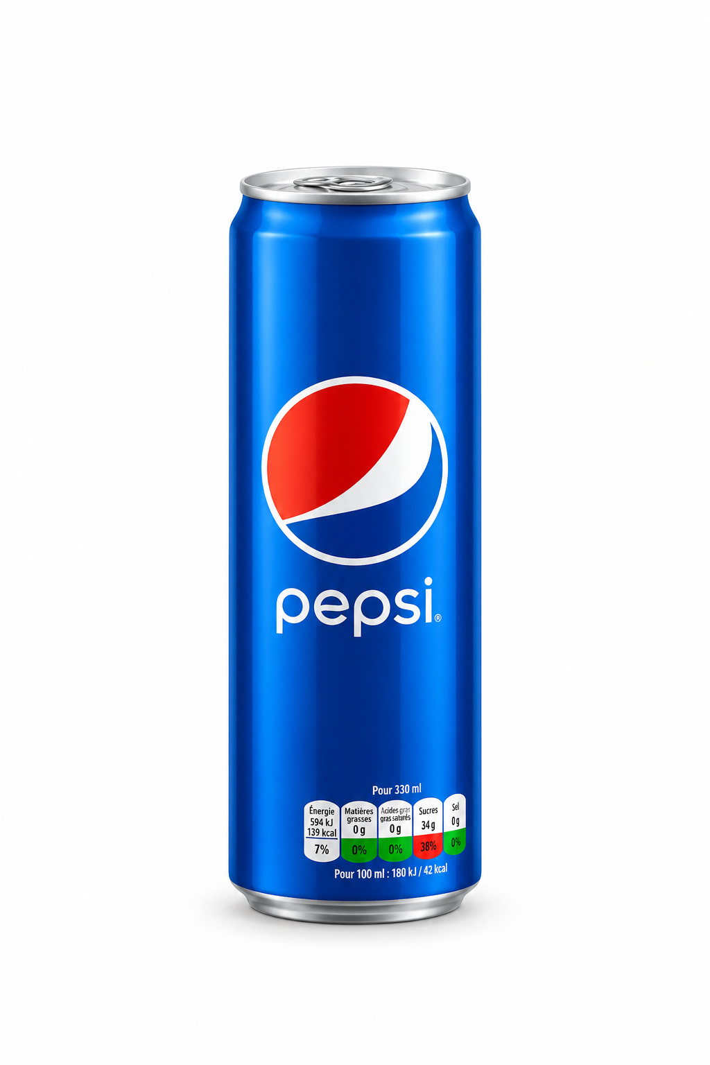 Pepsi 33cl