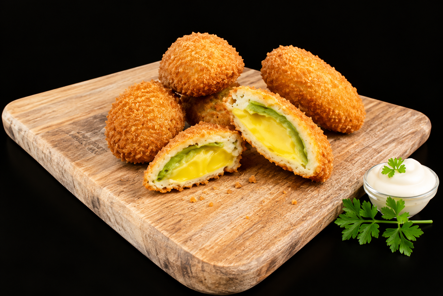 Jalapines x5