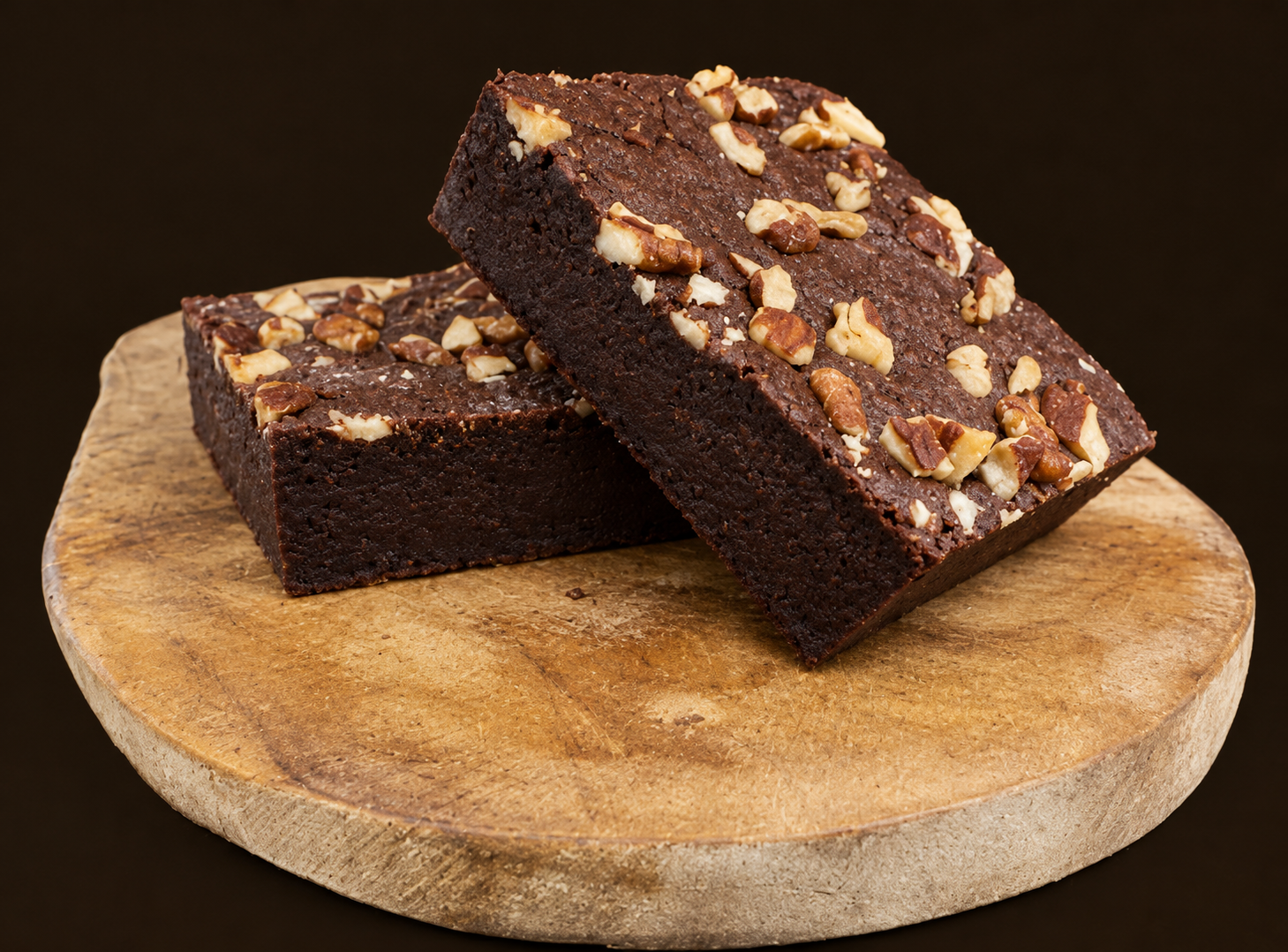 Brownie🍫