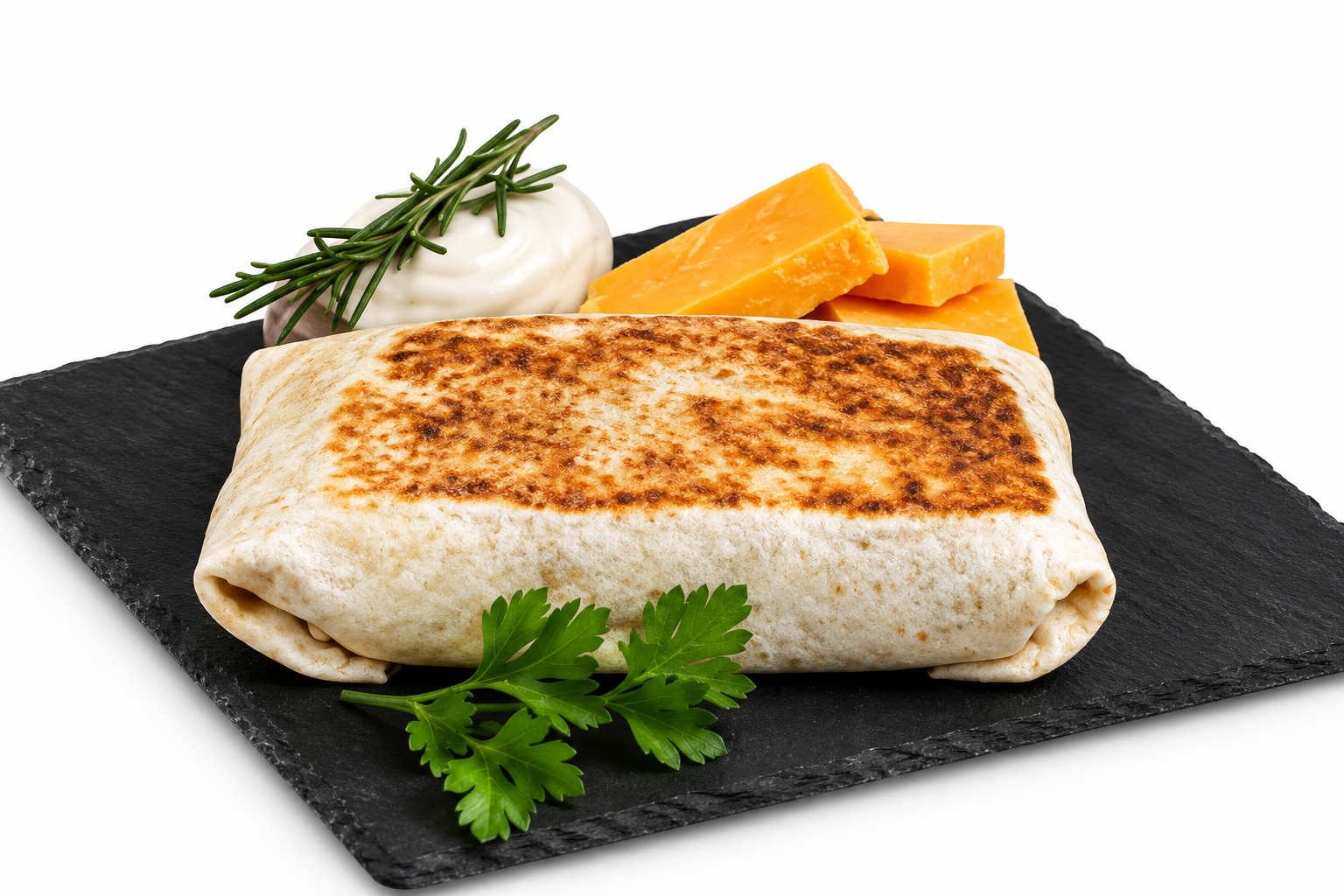 Le Fromagère Tacos 🧀