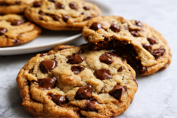 Cookie Chocolat 🍪