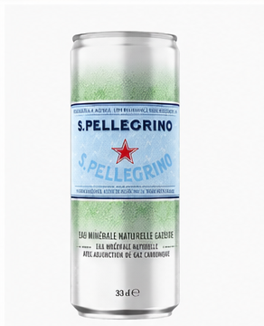 San Pellegrino 🟢