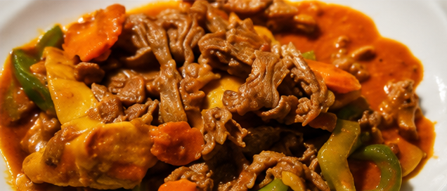 Saté🌶️