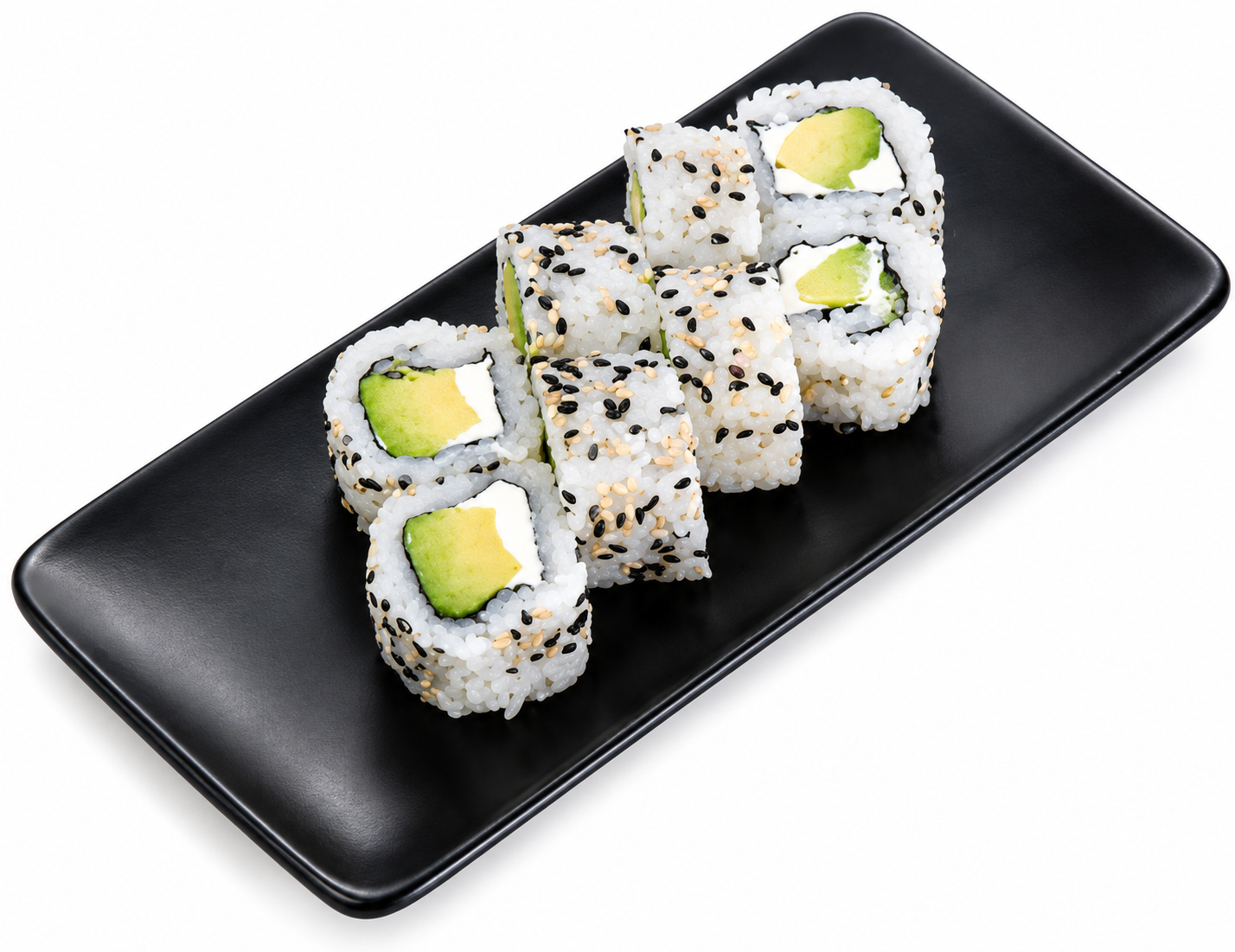 Fromage avocat