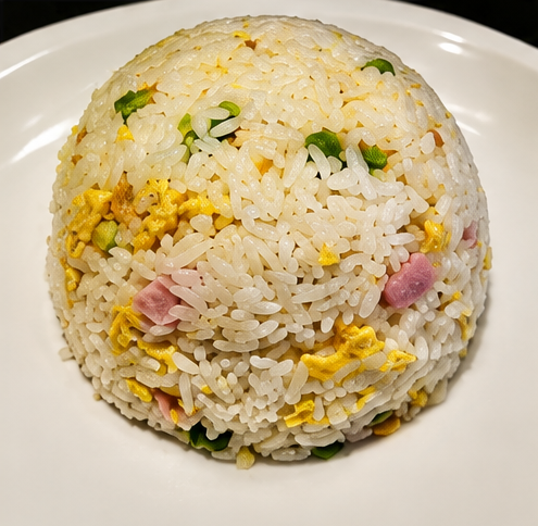 Riz Cantonnais