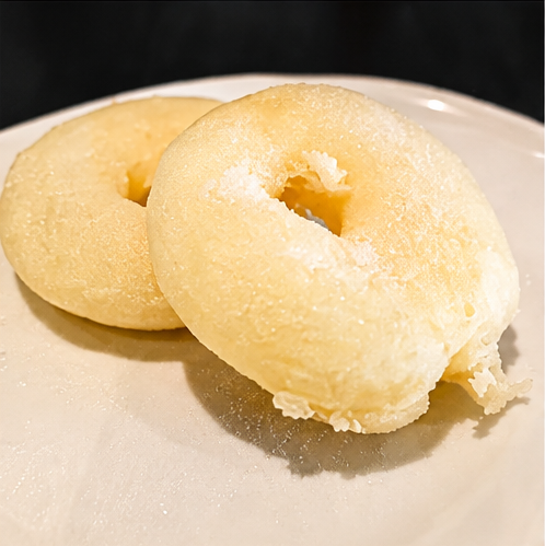 Beignets