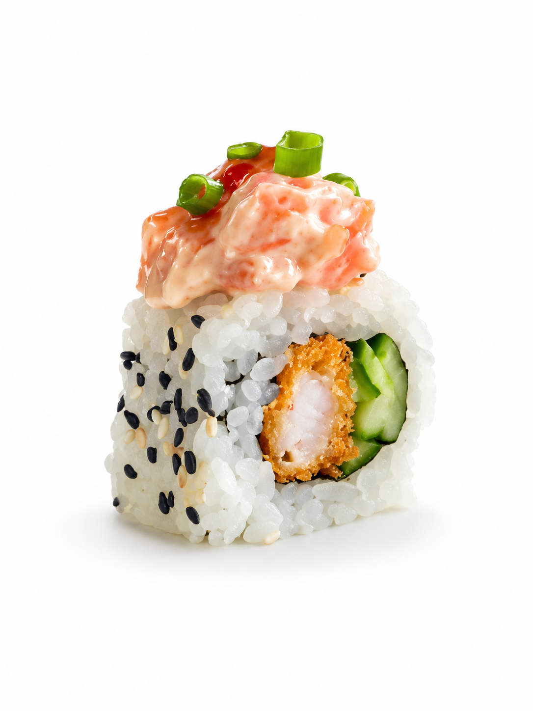 French kiss roll (x8)