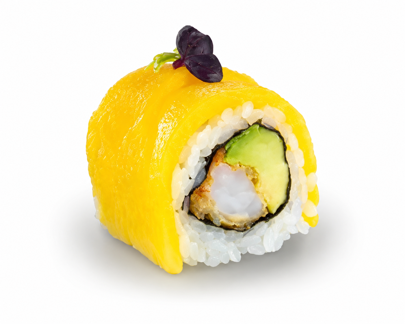 Samurai roll (x8)