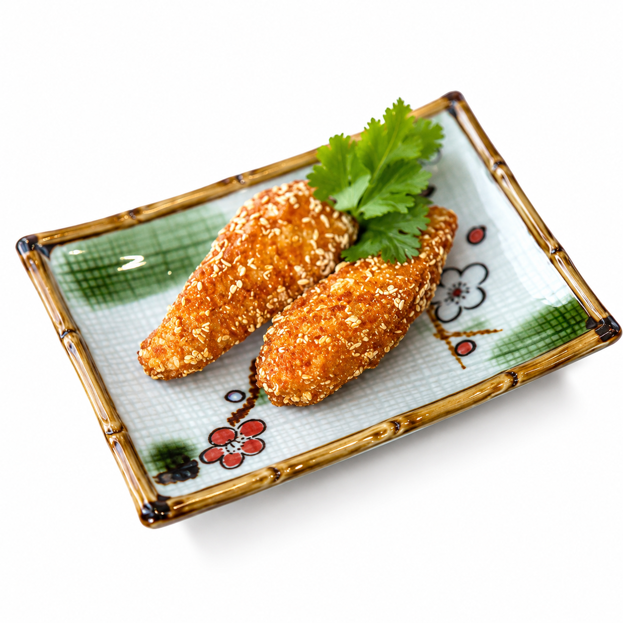 Chicken Nuggets MCThai x4