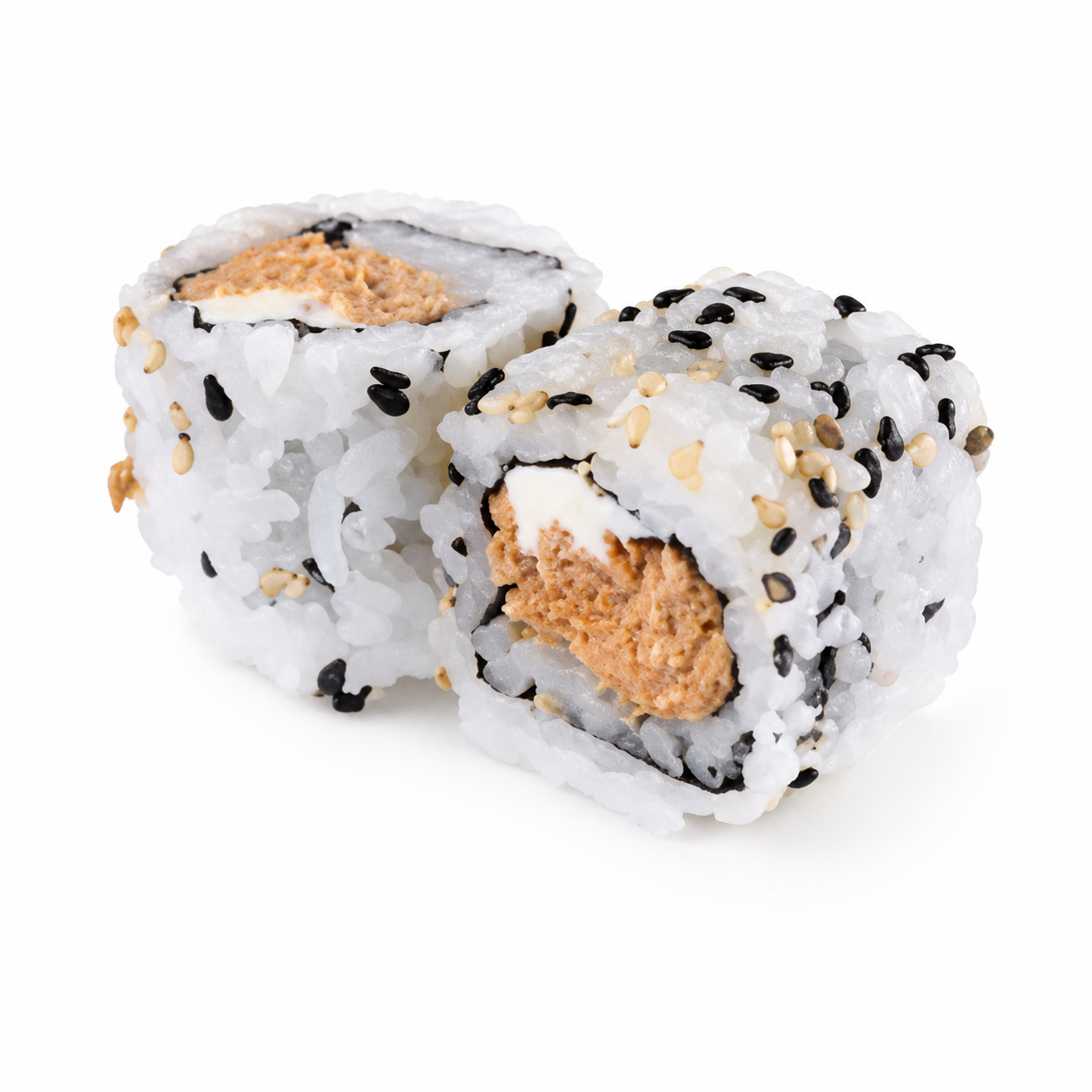Thon maison, fromage (X8)