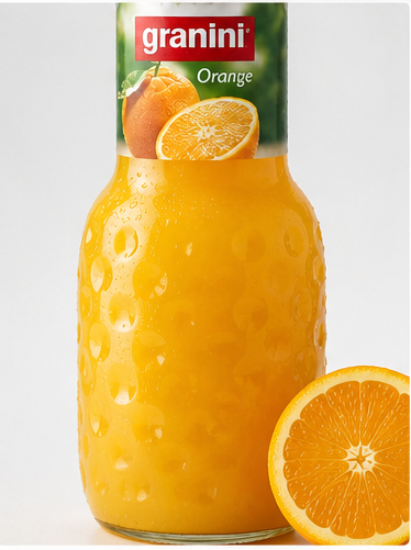 Jus d'orange