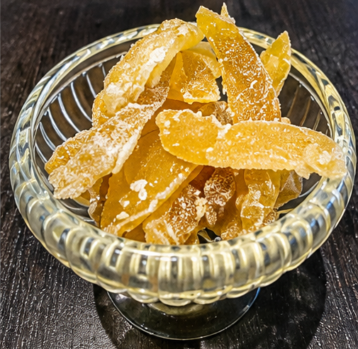 Gingembre