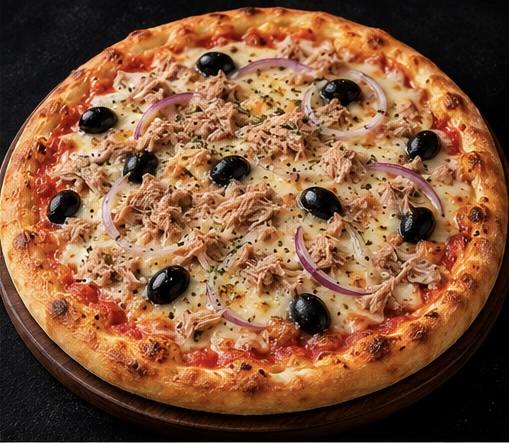 Pizza Thon
