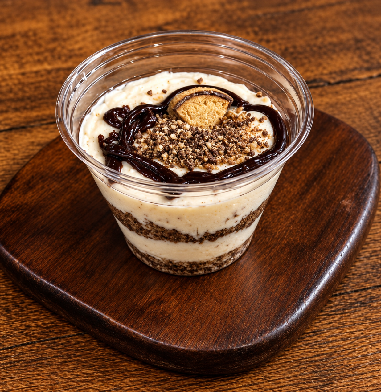 Tiramisu Maison