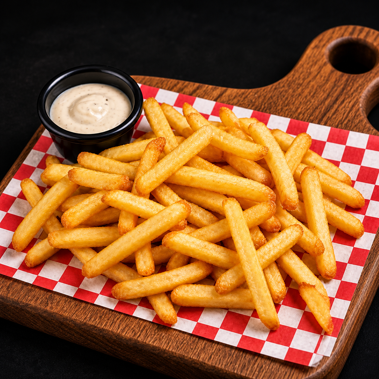 Petite Frites