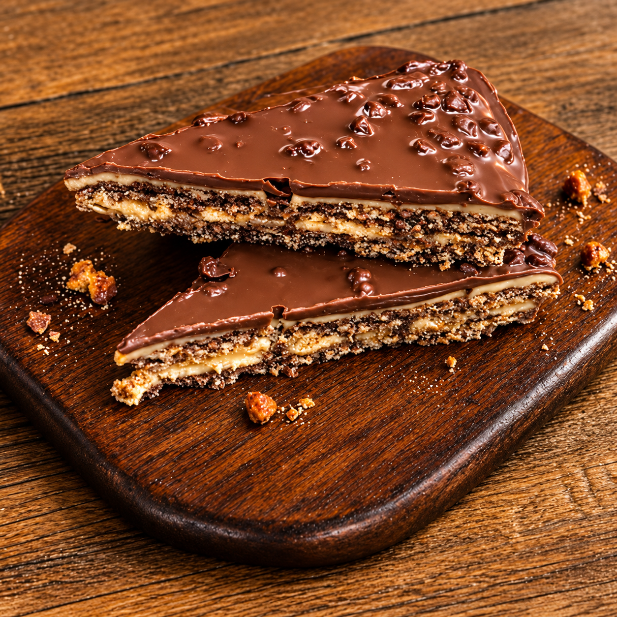 Tarte Daim