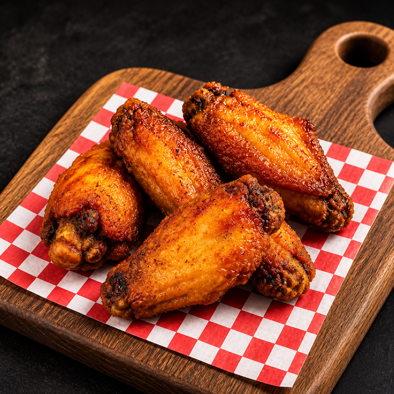 Wings