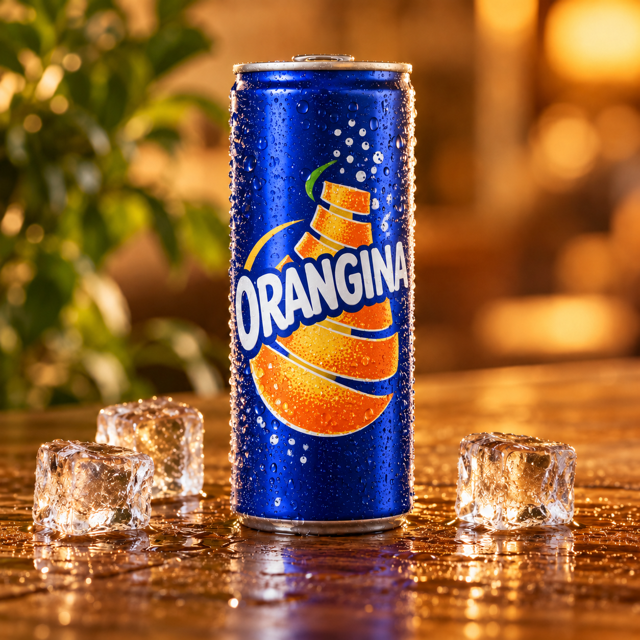 Orangina