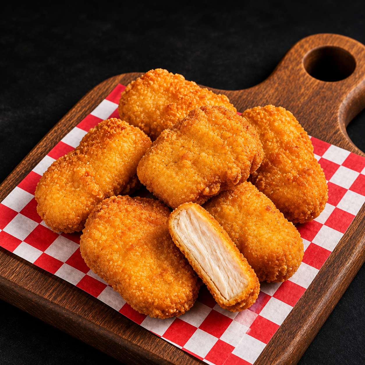 Nuggets