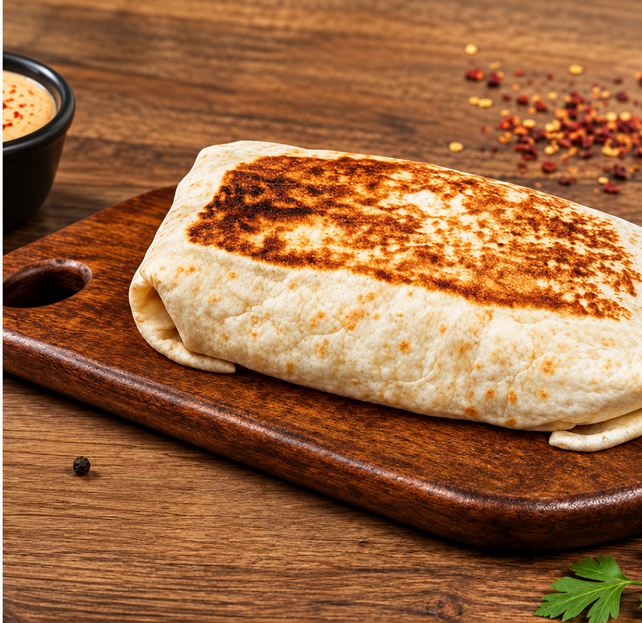 Tacos Classique XL