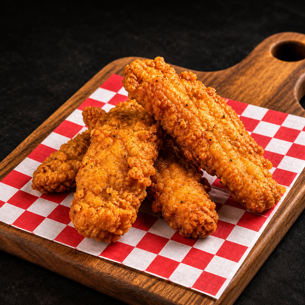 Tenders