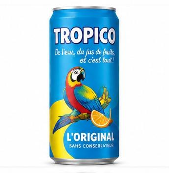 Tropico