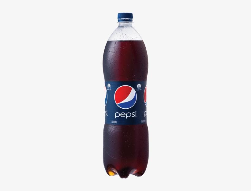 Pepsi  1,5L