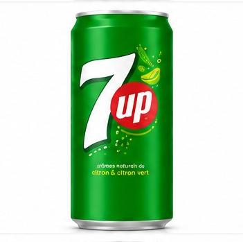 7 Up Citron