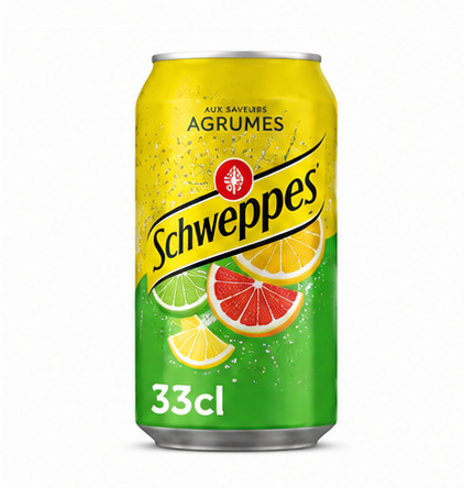 Schweppes