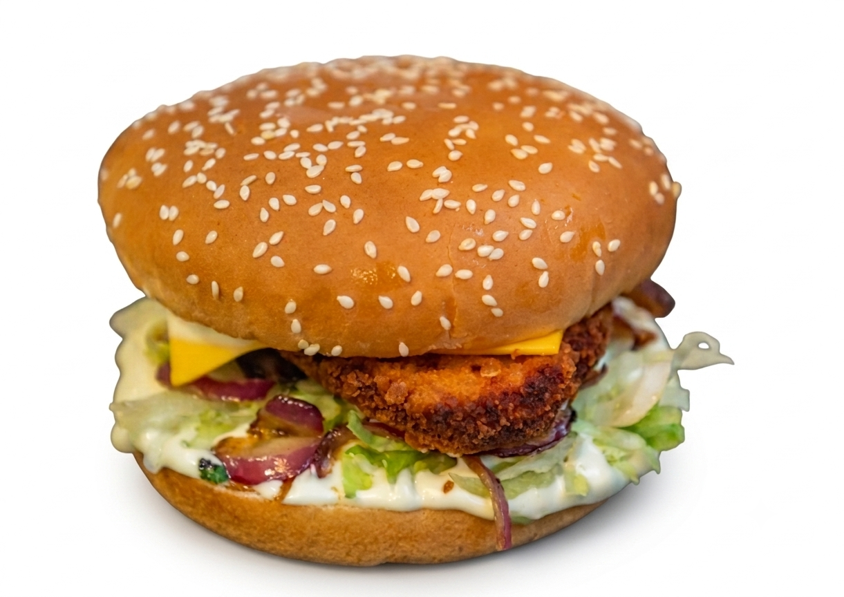 Maxi chicken