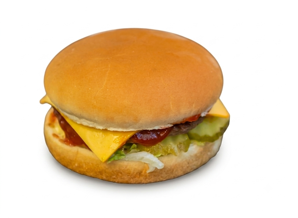 Cheeseburger
