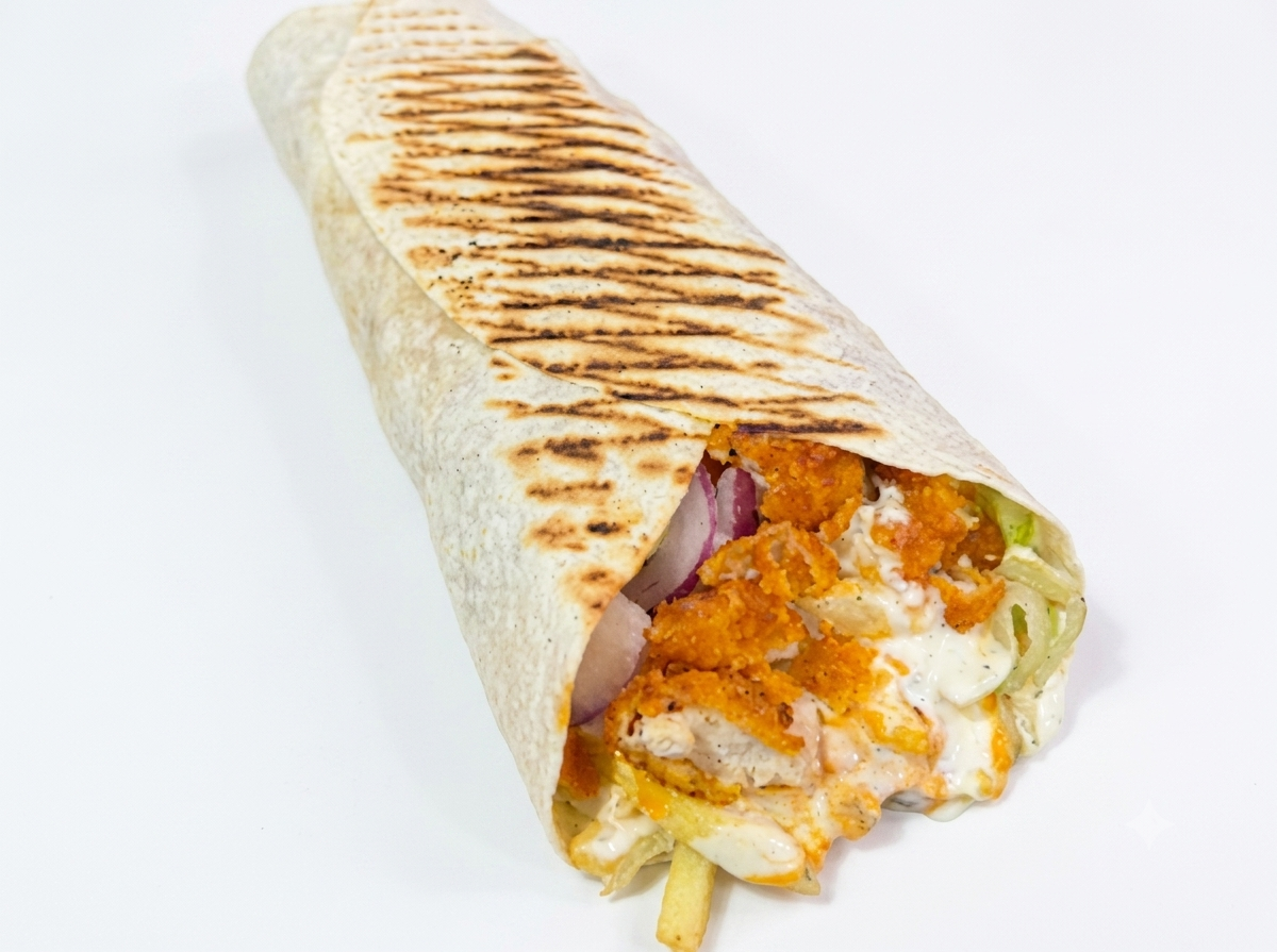 Maxi tacos
