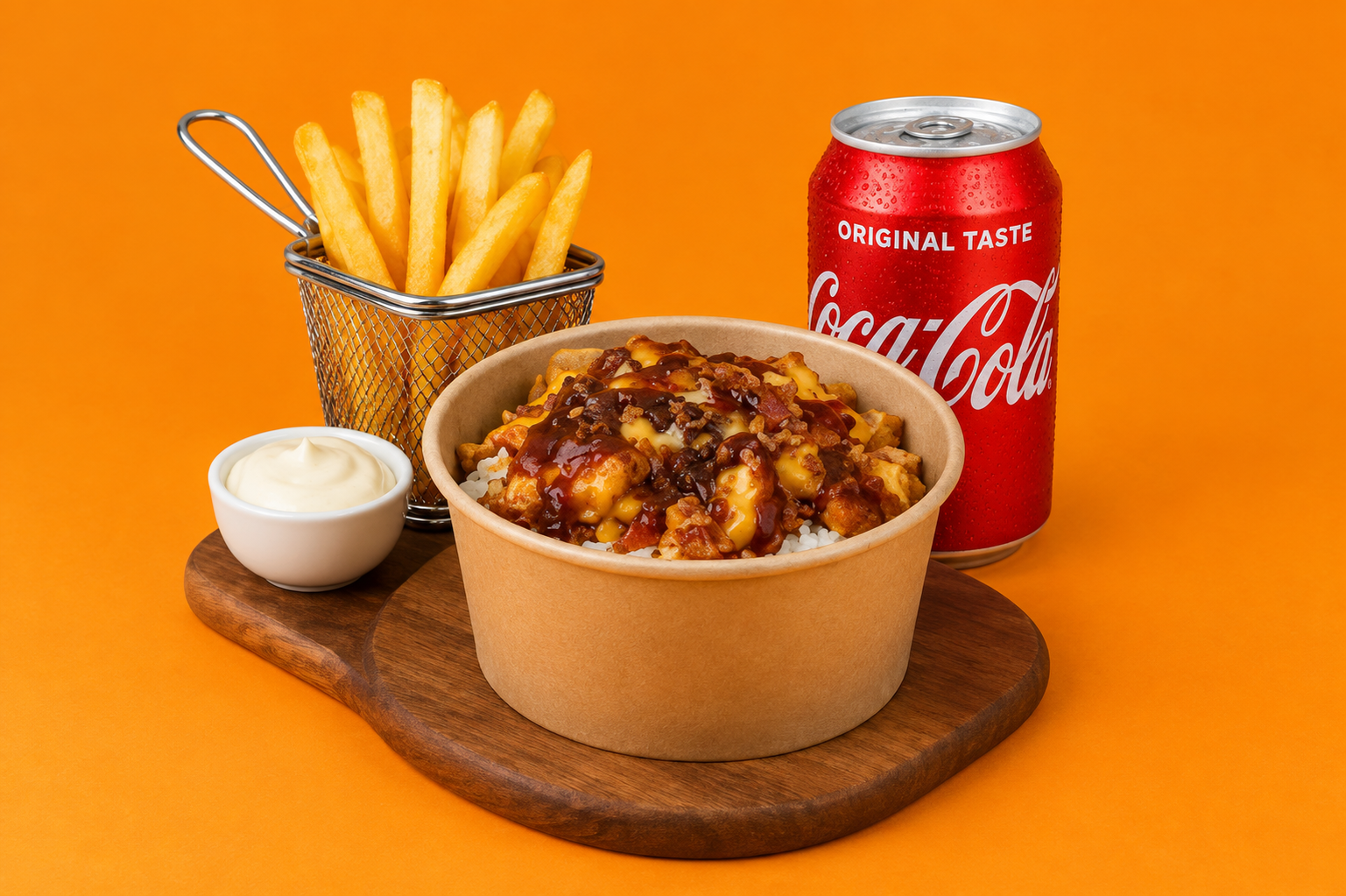 ⭐ MENU BOL’S – SÉLECTION SPÉCIALE