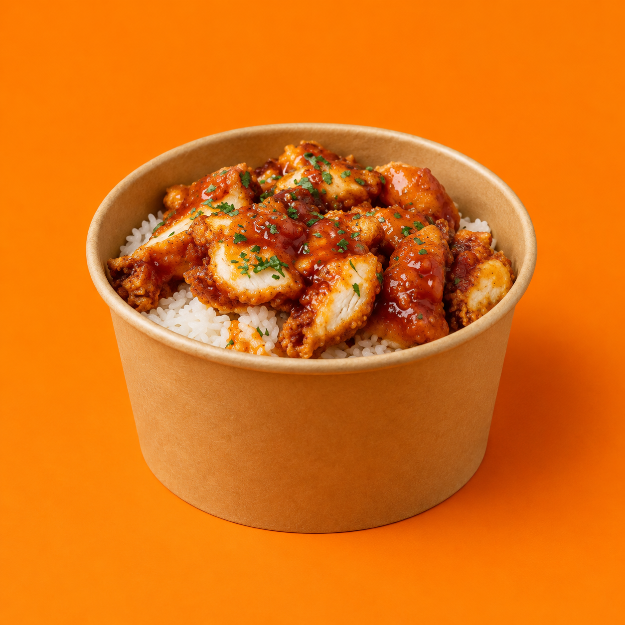 🍗✨ CROUSTY CRISPY ORIGINAL STYLE