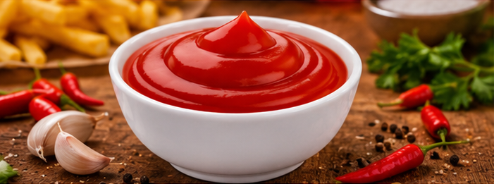 Ketchup