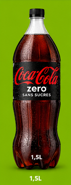 Coca Cola Zero