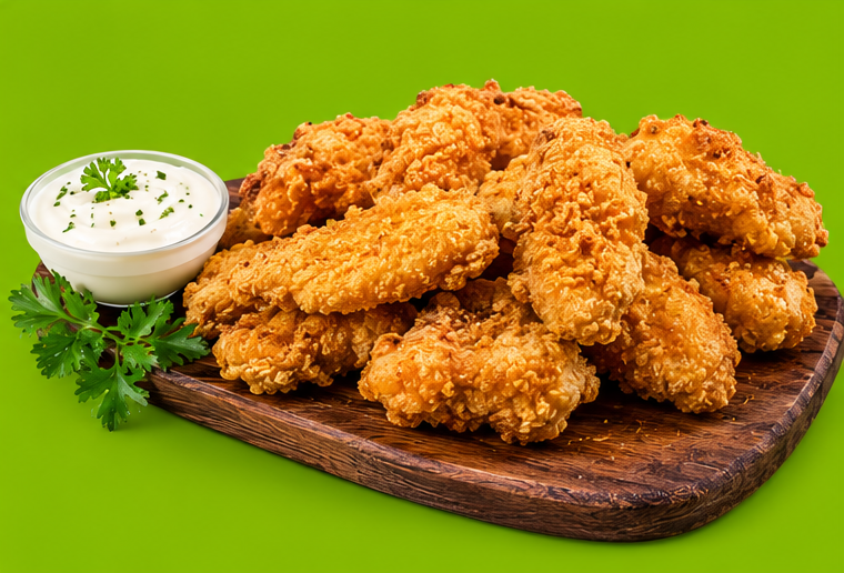 x4 Tenders